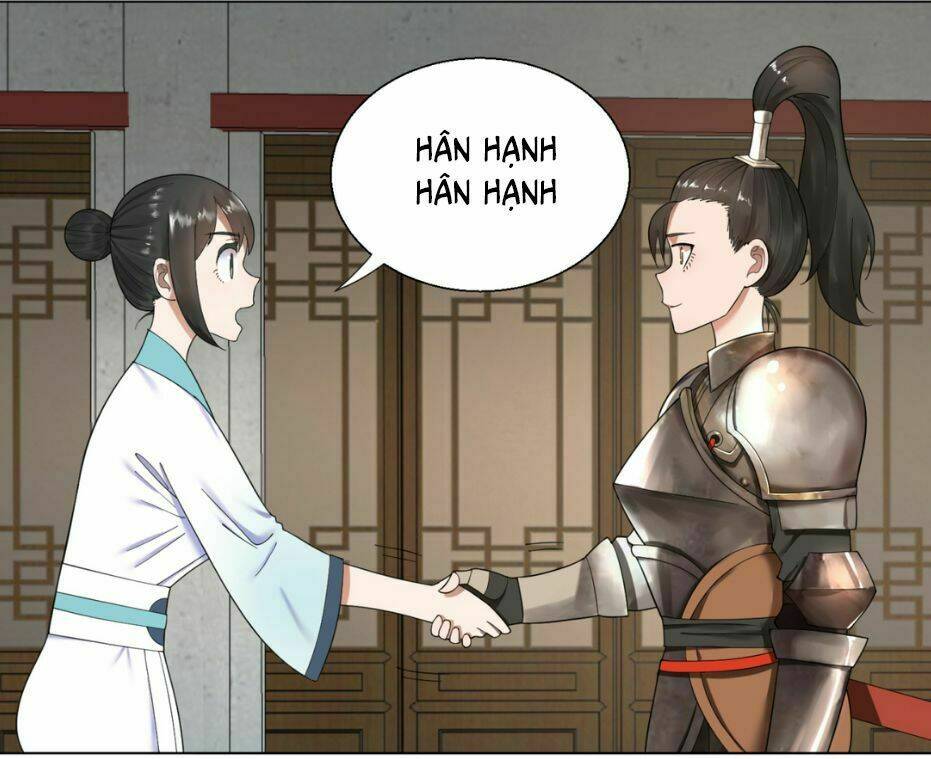 Ta Luyện Khí Ba Ngàn Năm Chapter 38 - Trang 2