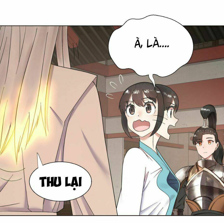 Ta Luyện Khí Ba Ngàn Năm Chapter 38 - Trang 2