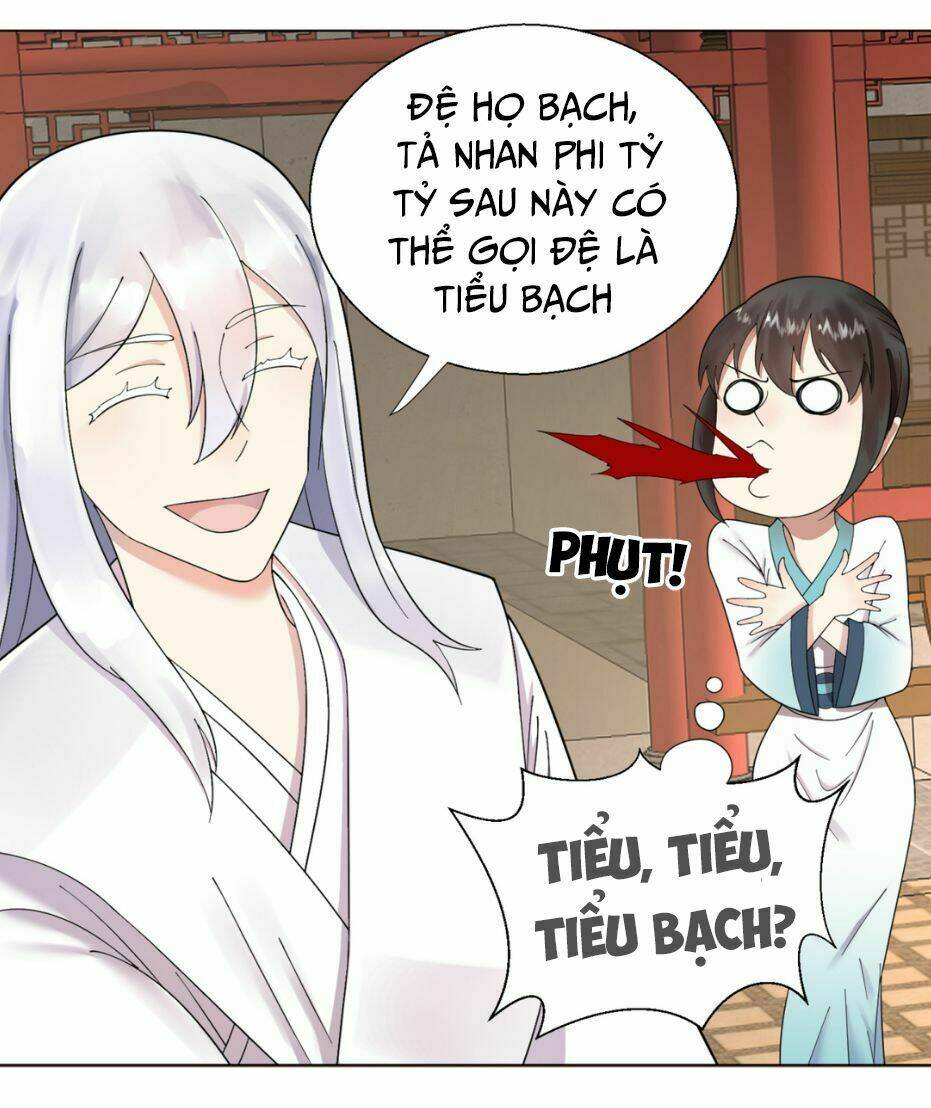 Ta Luyện Khí Ba Ngàn Năm Chapter 38 - Trang 2