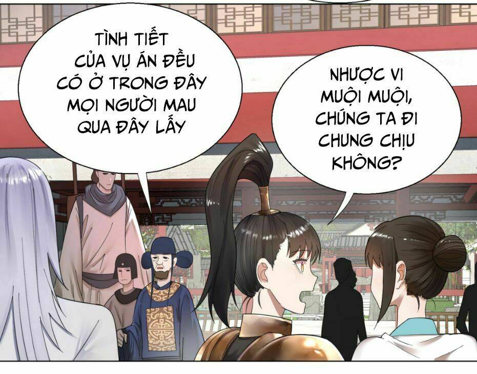 Ta Luyện Khí Ba Ngàn Năm Chapter 38 - Trang 2