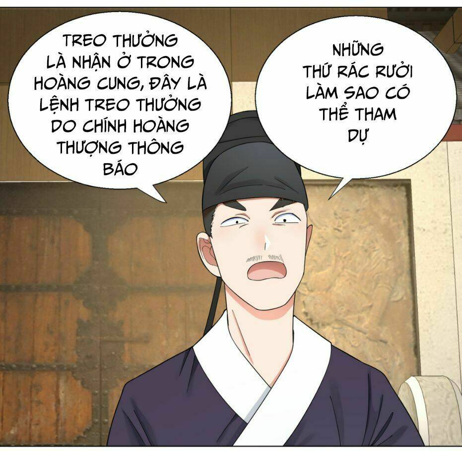 Ta Luyện Khí Ba Ngàn Năm Chapter 38 - Trang 2