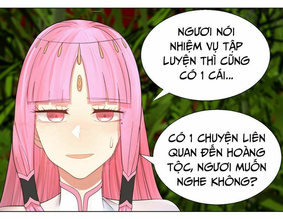 Ta Luyện Khí Ba Ngàn Năm Chapter 37 - Trang 2