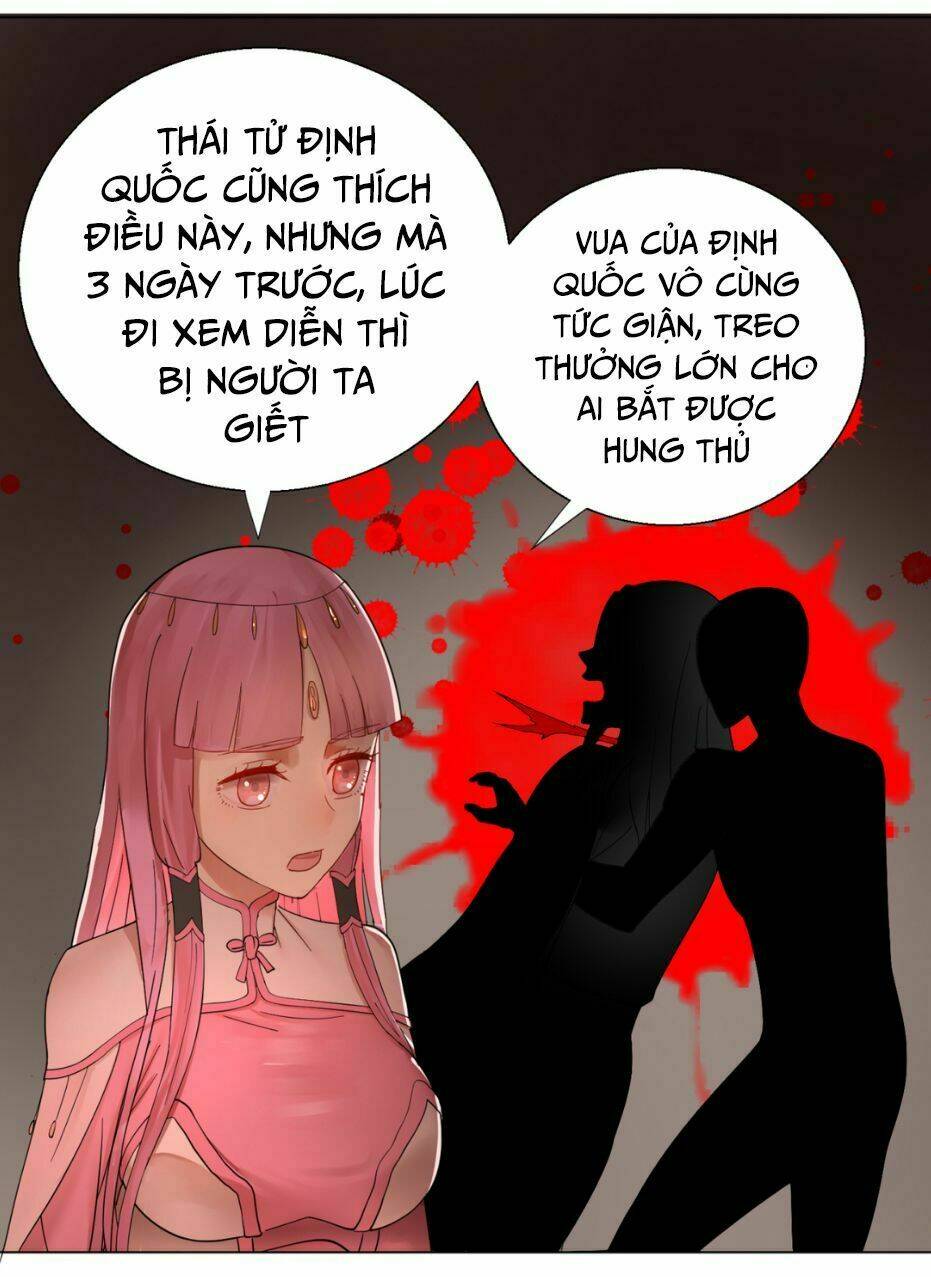 Ta Luyện Khí Ba Ngàn Năm Chapter 37 - Trang 2