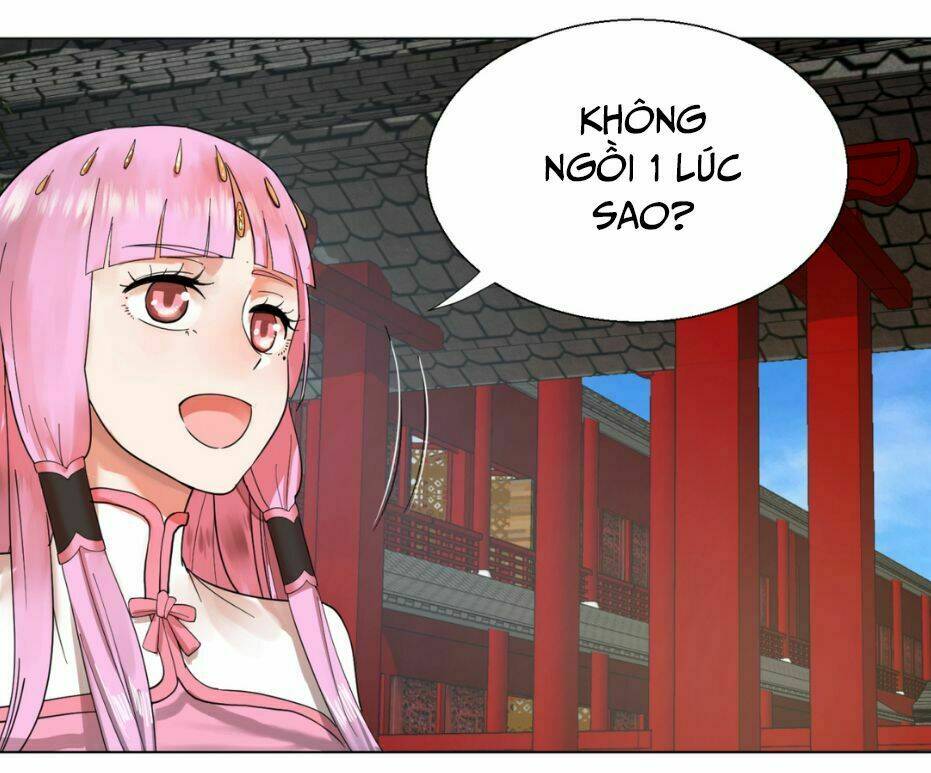 Ta Luyện Khí Ba Ngàn Năm Chapter 37 - Trang 2