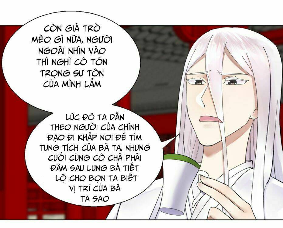 Ta Luyện Khí Ba Ngàn Năm Chapter 37 - Trang 2