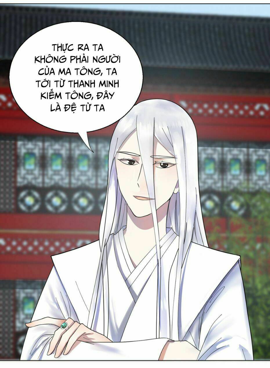 Ta Luyện Khí Ba Ngàn Năm Chapter 37 - Trang 2