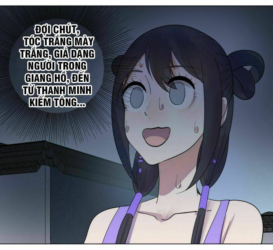 Ta Luyện Khí Ba Ngàn Năm Chapter 37 - Trang 2