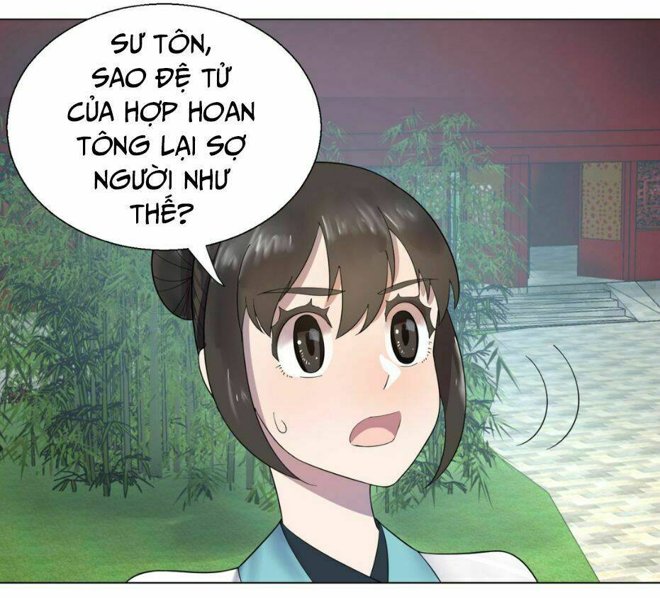 Ta Luyện Khí Ba Ngàn Năm Chapter 37 - Trang 2