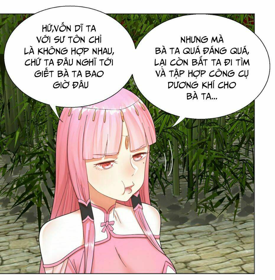 Ta Luyện Khí Ba Ngàn Năm Chapter 37 - Trang 2