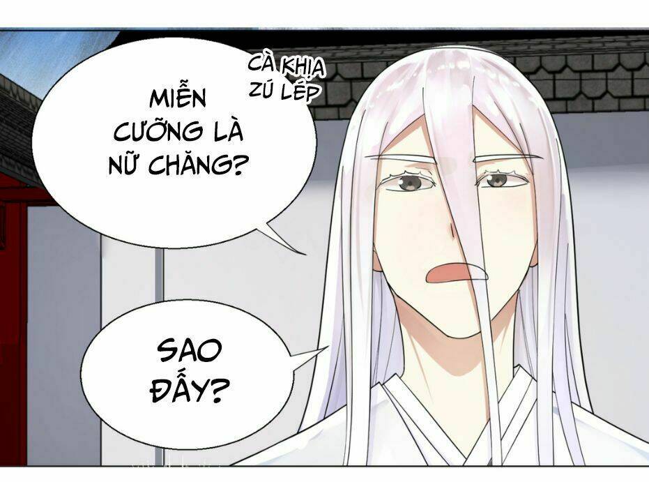 Ta Luyện Khí Ba Ngàn Năm Chapter 37 - Trang 2