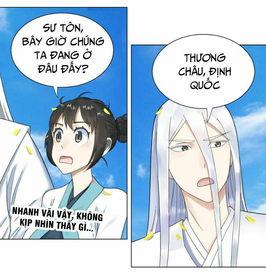 Ta Luyện Khí Ba Ngàn Năm Chapter 36 - Trang 2