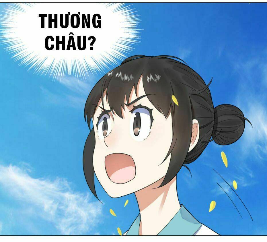 Ta Luyện Khí Ba Ngàn Năm Chapter 36 - Trang 2