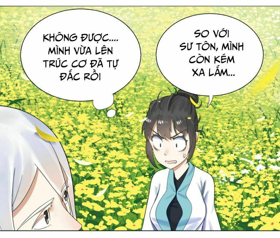 Ta Luyện Khí Ba Ngàn Năm Chapter 36 - Trang 2