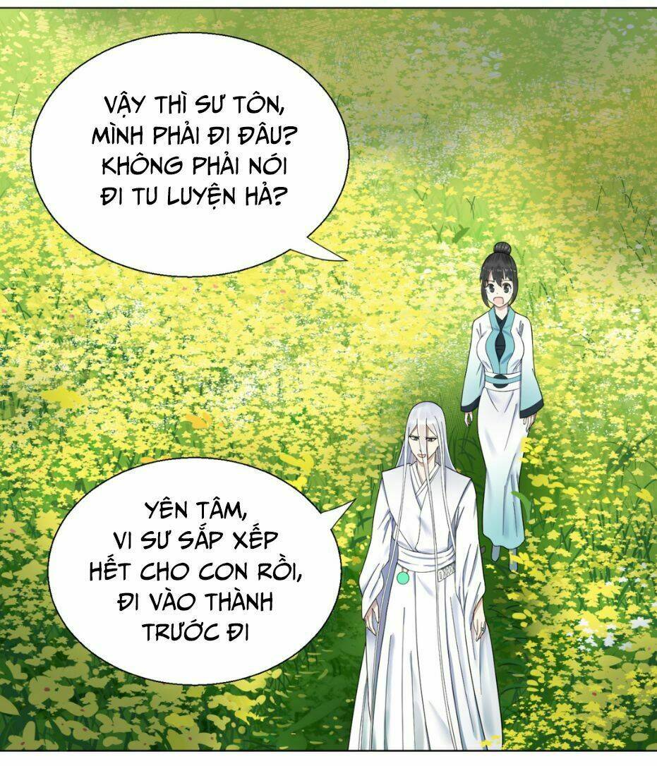 Ta Luyện Khí Ba Ngàn Năm Chapter 36 - Trang 2