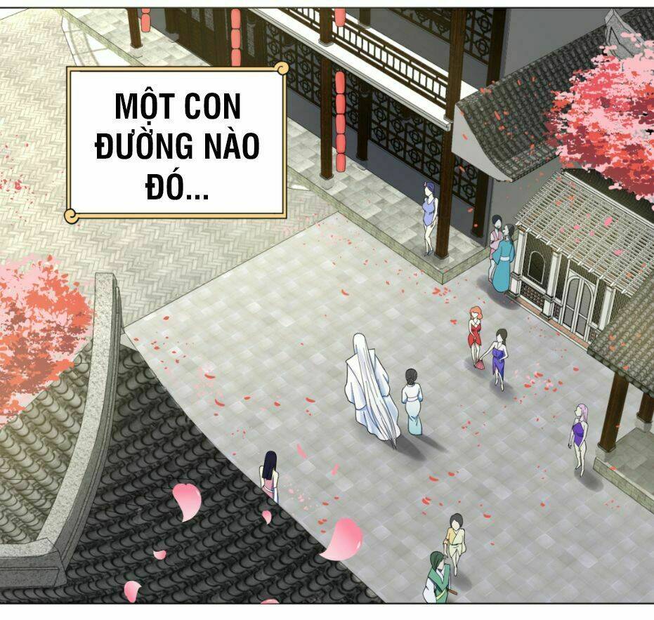 Ta Luyện Khí Ba Ngàn Năm Chapter 36 - Trang 2