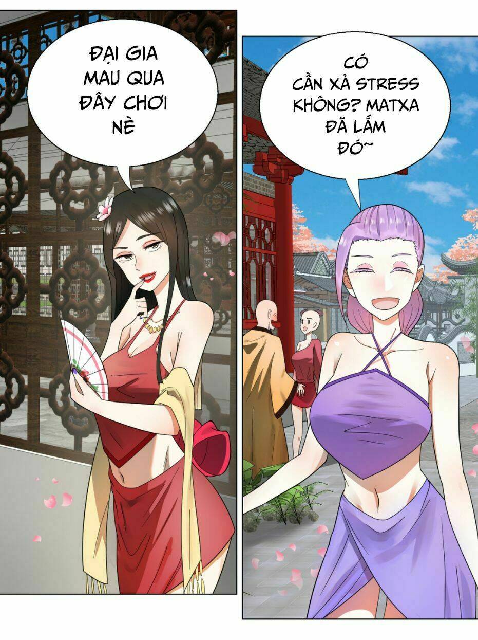 Ta Luyện Khí Ba Ngàn Năm Chapter 36 - Trang 2