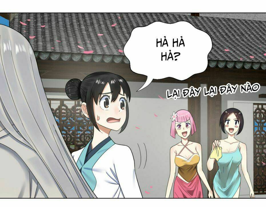 Ta Luyện Khí Ba Ngàn Năm Chapter 36 - Trang 2