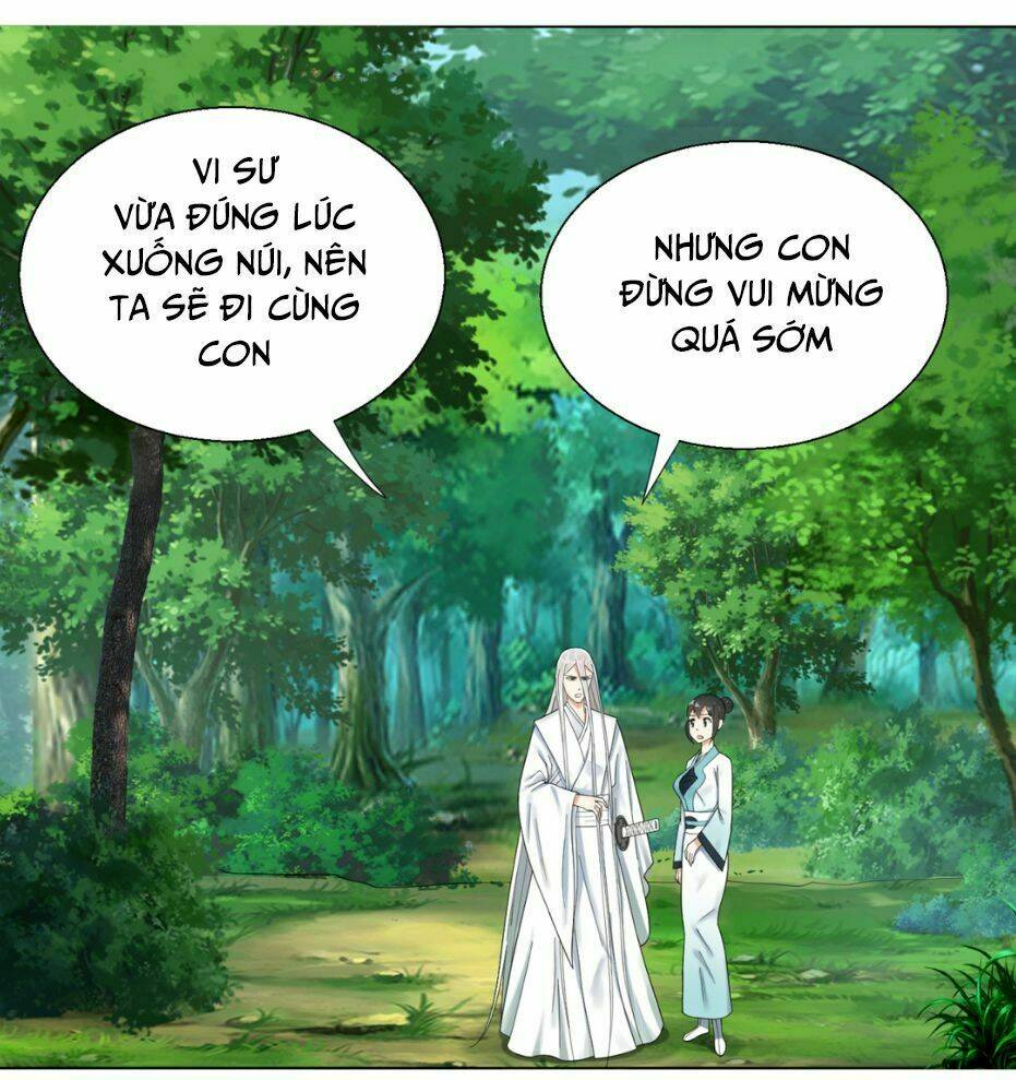 Ta Luyện Khí Ba Ngàn Năm Chapter 36 - Trang 2