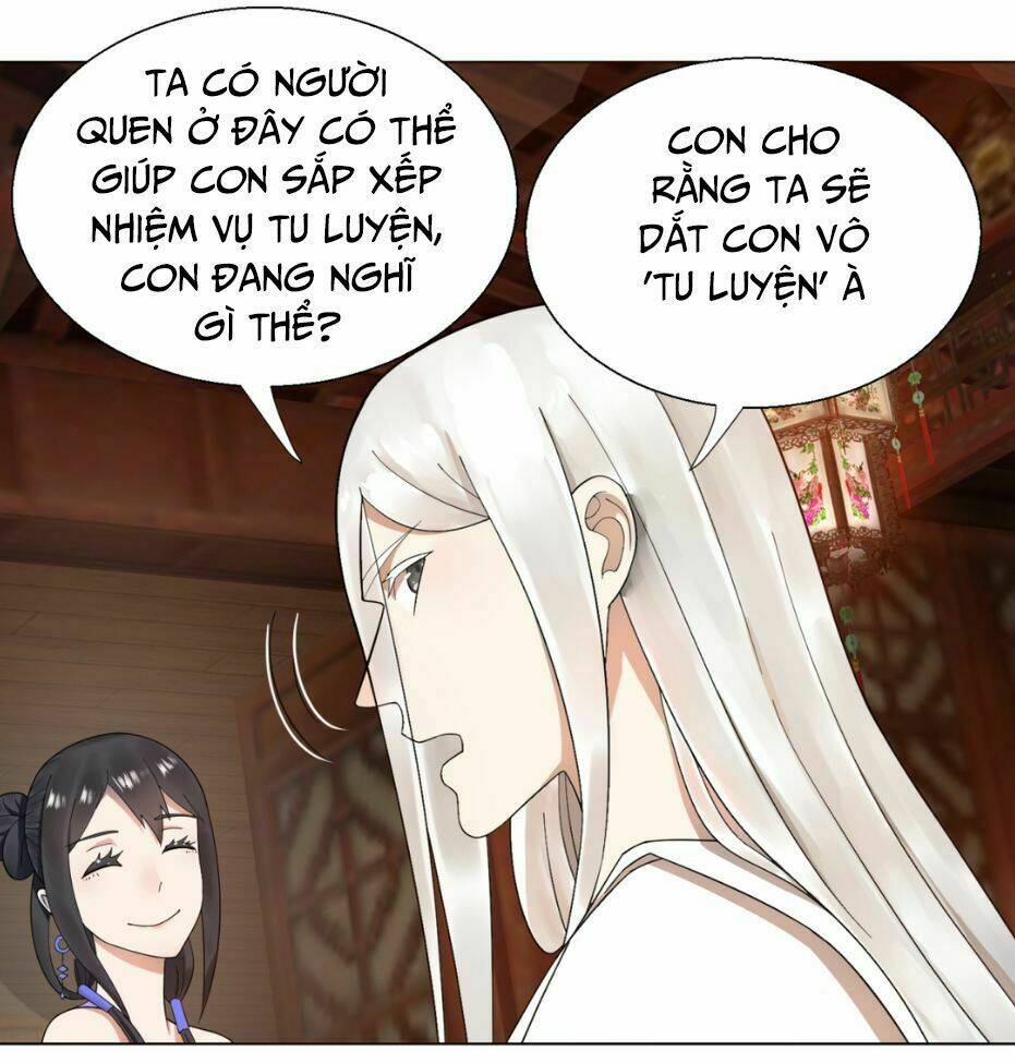 Ta Luyện Khí Ba Ngàn Năm Chapter 36 - Trang 2