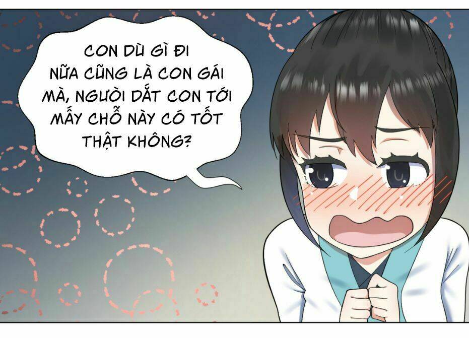 Ta Luyện Khí Ba Ngàn Năm Chapter 36 - Trang 2