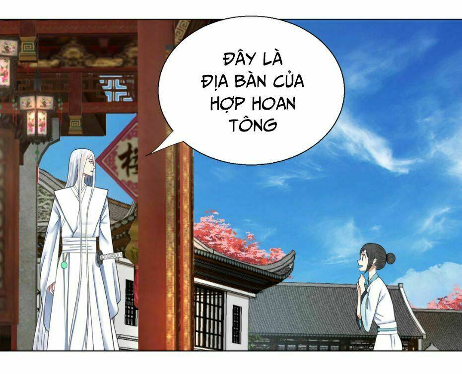 Ta Luyện Khí Ba Ngàn Năm Chapter 36 - Trang 2