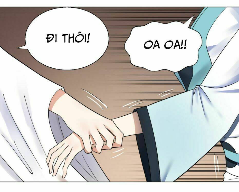 Ta Luyện Khí Ba Ngàn Năm Chapter 36 - Trang 2