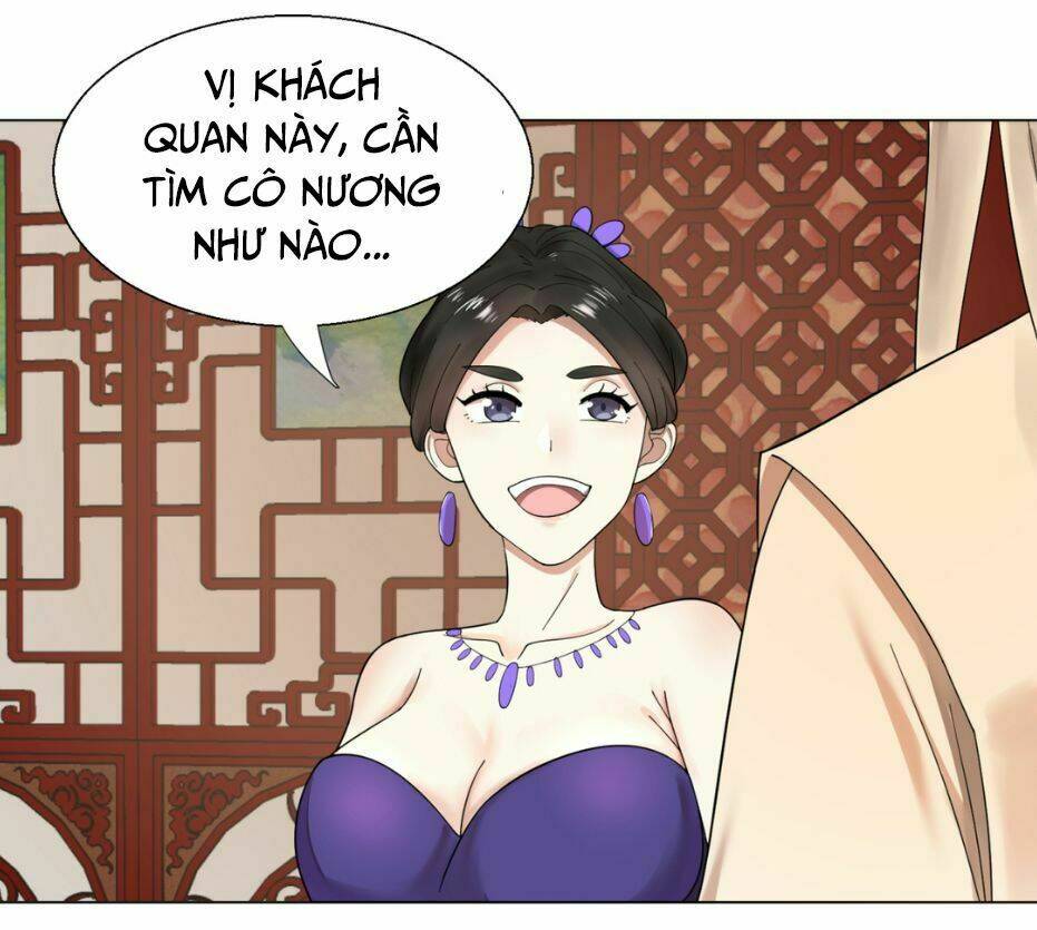 Ta Luyện Khí Ba Ngàn Năm Chapter 36 - Trang 2