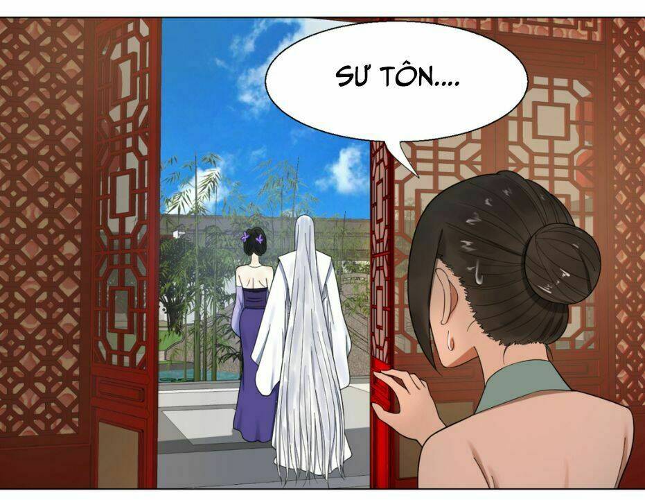 Ta Luyện Khí Ba Ngàn Năm Chapter 36 - Trang 2