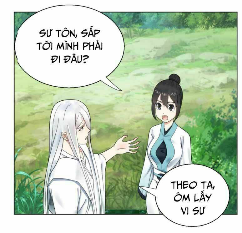 Ta Luyện Khí Ba Ngàn Năm Chapter 36 - Trang 2