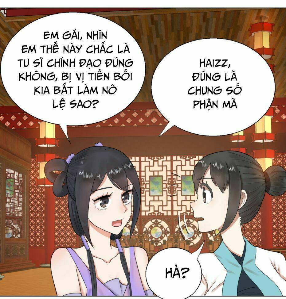 Ta Luyện Khí Ba Ngàn Năm Chapter 36 - Trang 2