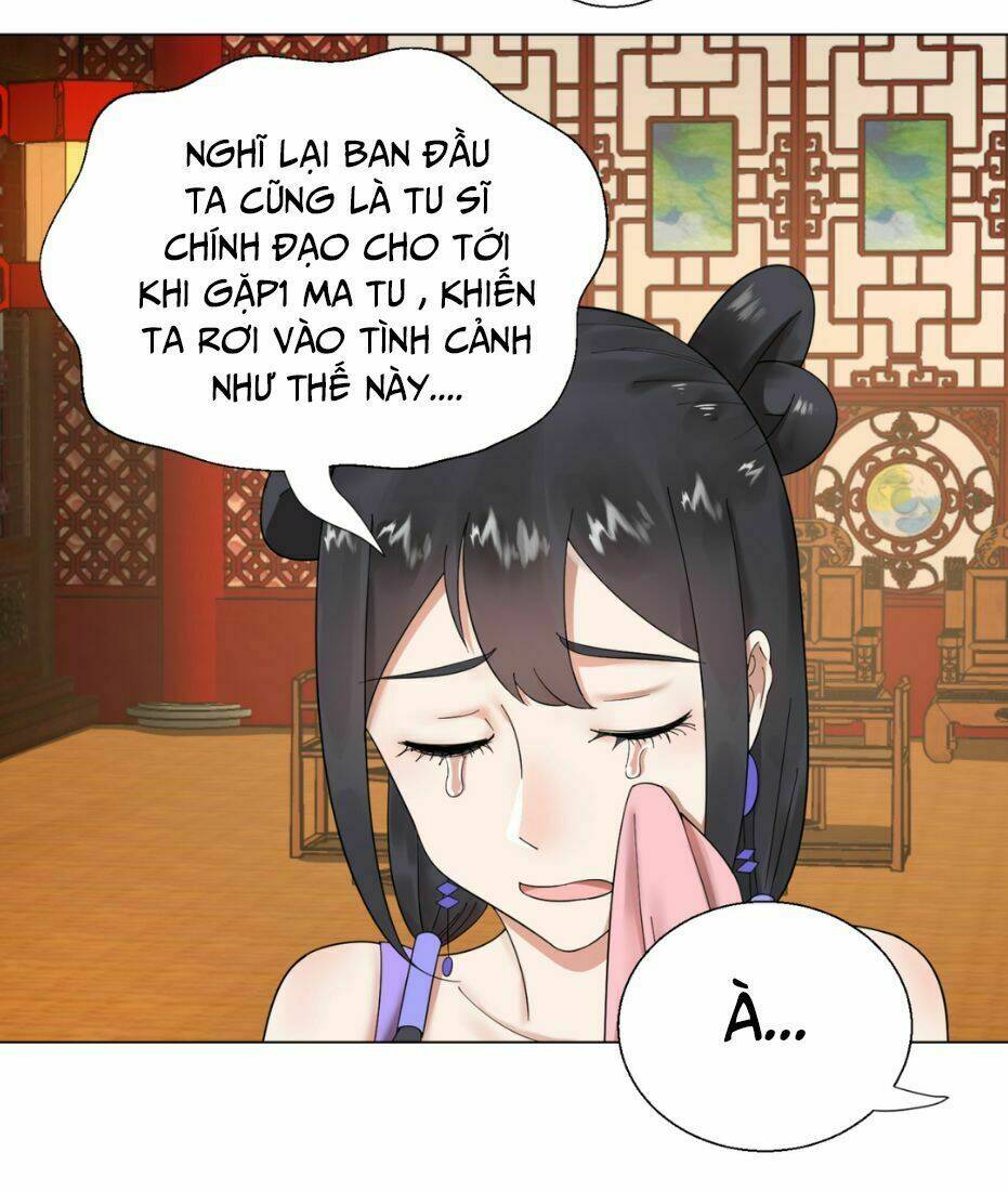 Ta Luyện Khí Ba Ngàn Năm Chapter 36 - Trang 2