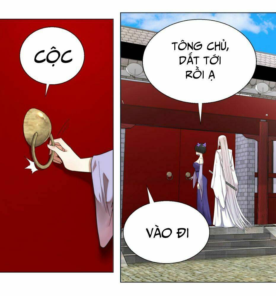 Ta Luyện Khí Ba Ngàn Năm Chapter 36 - Trang 2