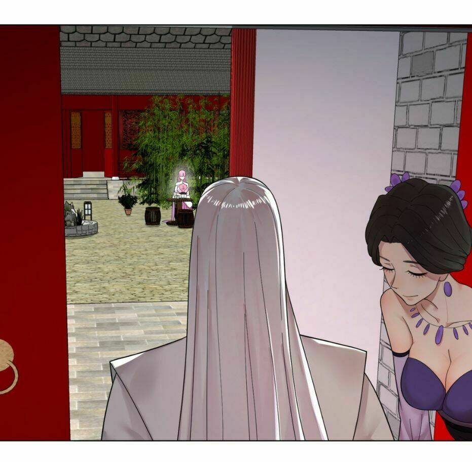 Ta Luyện Khí Ba Ngàn Năm Chapter 36 - Trang 2