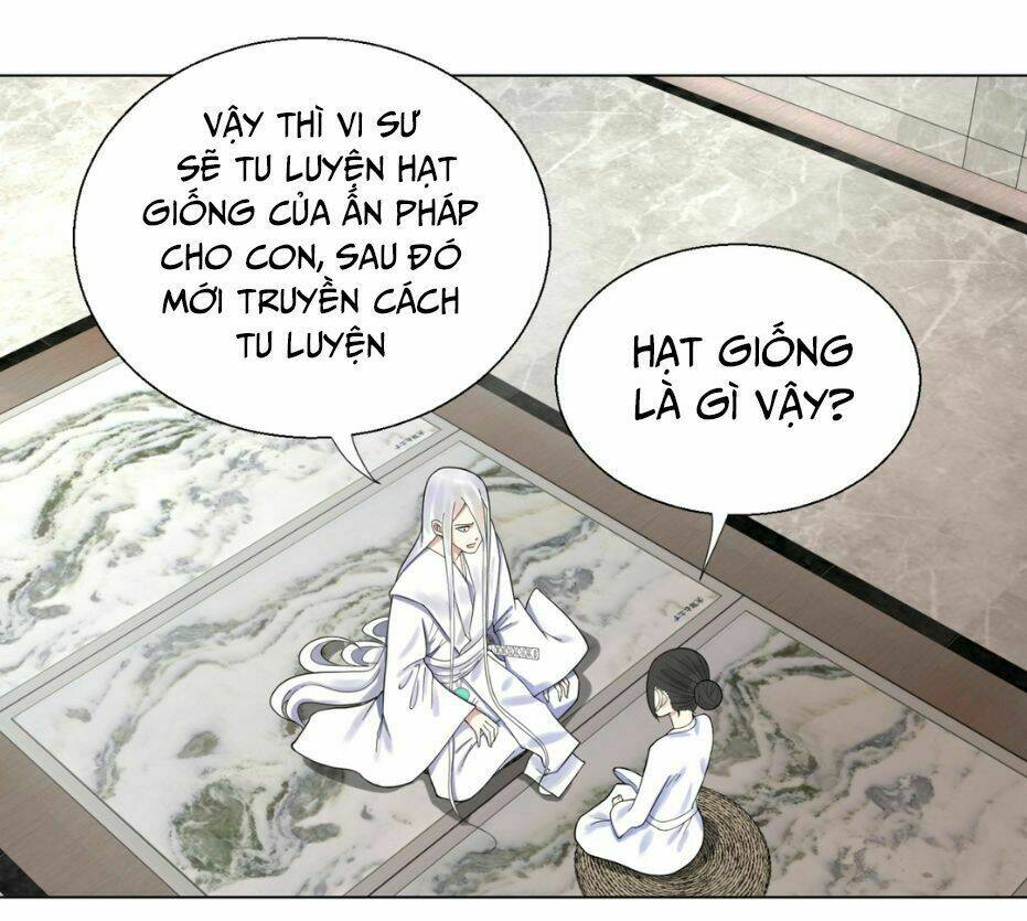 Ta Luyện Khí Ba Ngàn Năm Chapter 35 - Trang 2