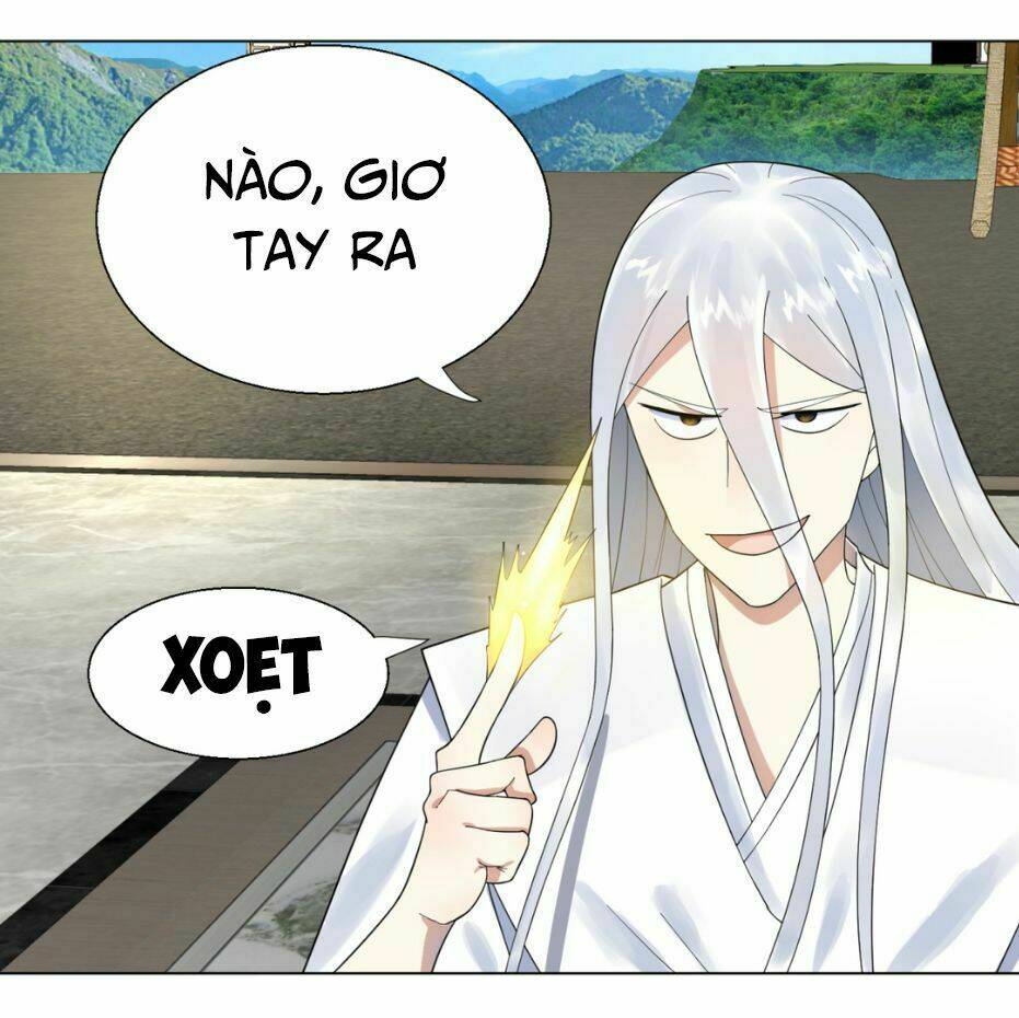 Ta Luyện Khí Ba Ngàn Năm Chapter 35 - Trang 2