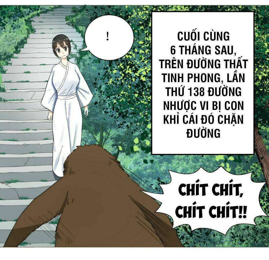 Ta Luyện Khí Ba Ngàn Năm Chapter 35 - Trang 2