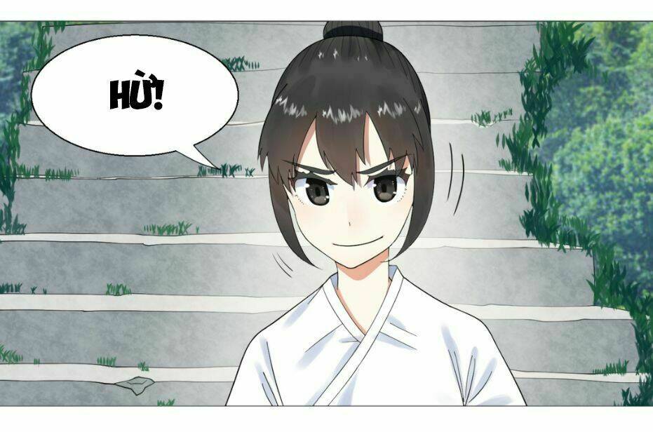 Ta Luyện Khí Ba Ngàn Năm Chapter 35 - Trang 2