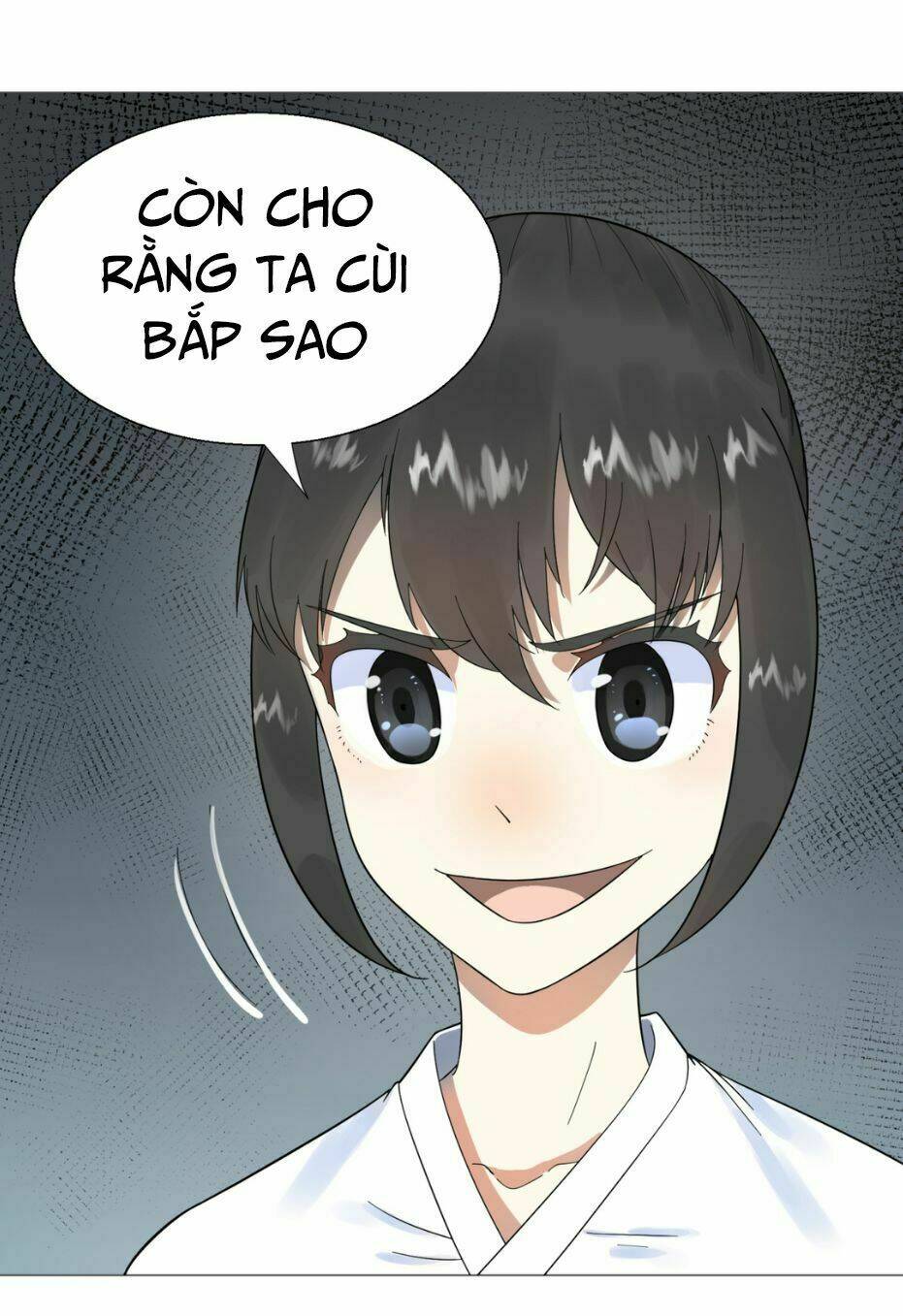 Ta Luyện Khí Ba Ngàn Năm Chapter 35 - Trang 2