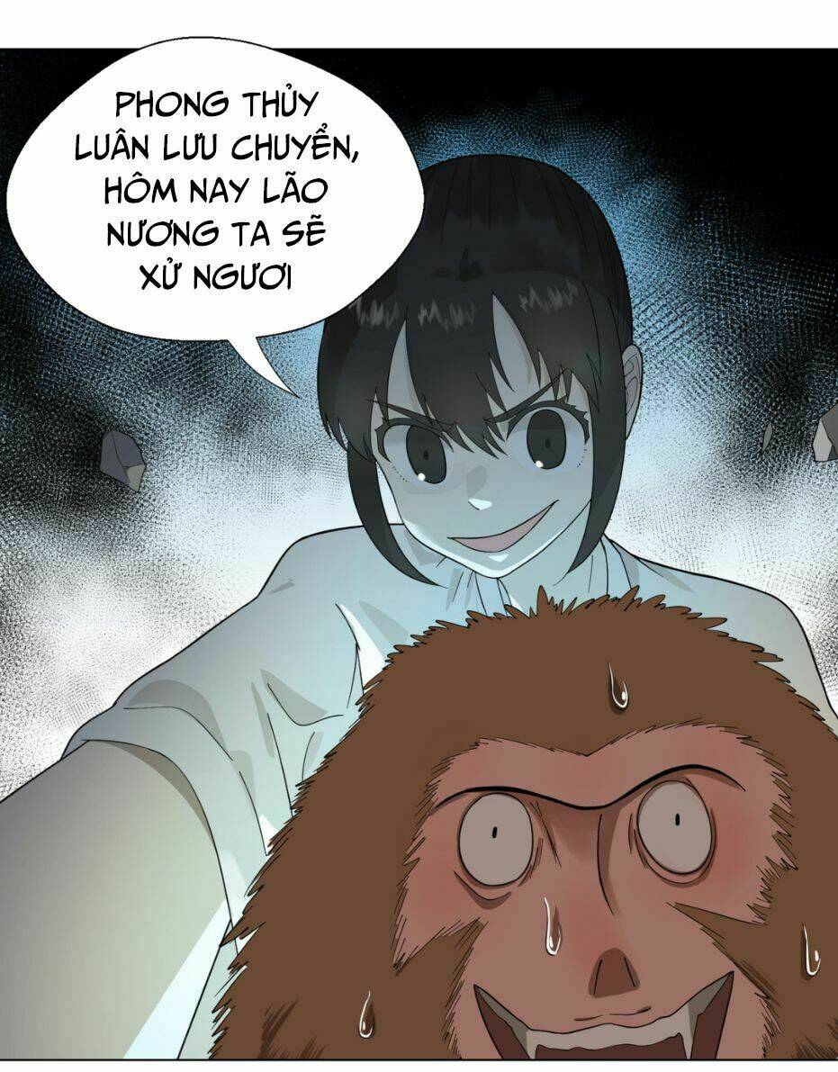 Ta Luyện Khí Ba Ngàn Năm Chapter 35 - Trang 2