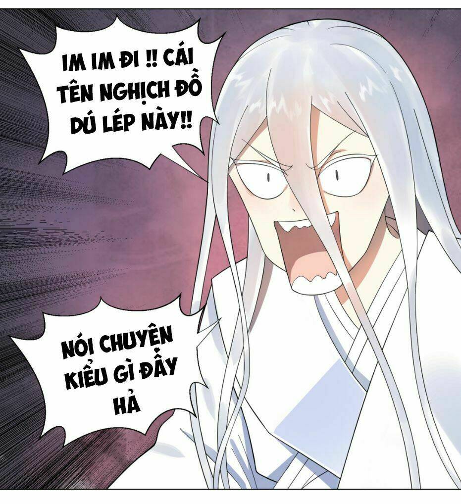 Ta Luyện Khí Ba Ngàn Năm Chapter 35 - Trang 2