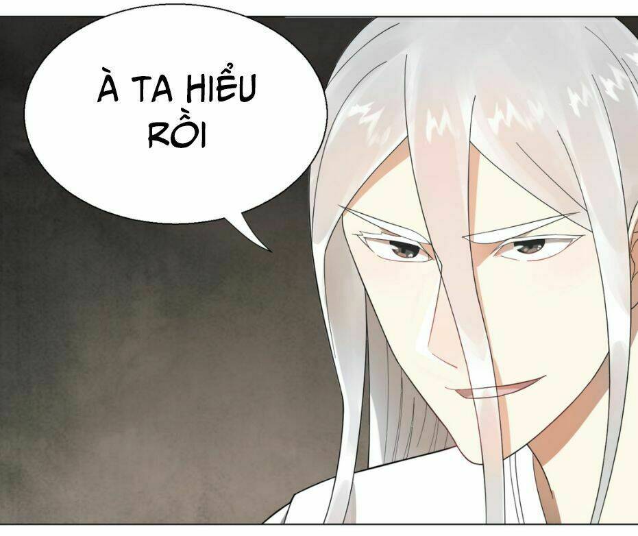 Ta Luyện Khí Ba Ngàn Năm Chapter 35 - Trang 2