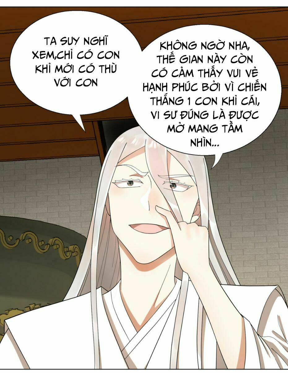 Ta Luyện Khí Ba Ngàn Năm Chapter 35 - Trang 2