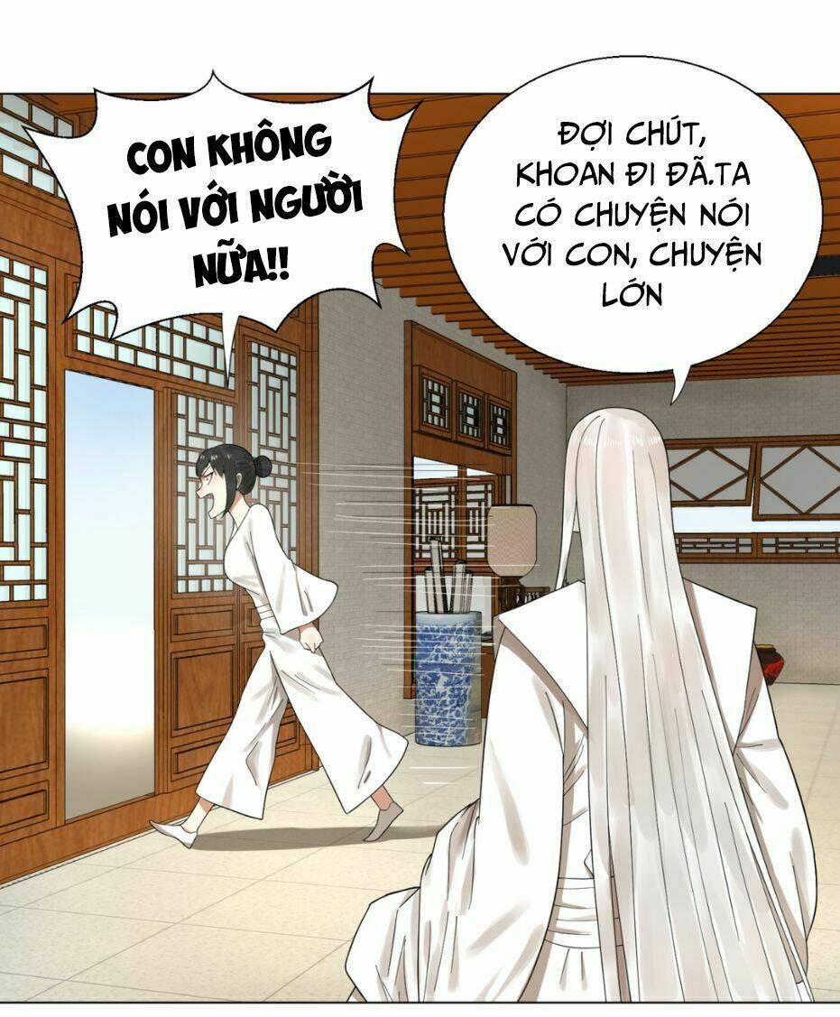 Ta Luyện Khí Ba Ngàn Năm Chapter 35 - Trang 2