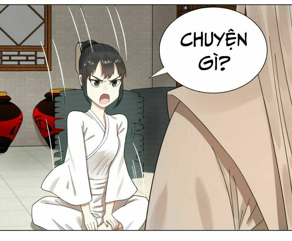 Ta Luyện Khí Ba Ngàn Năm Chapter 35 - Trang 2