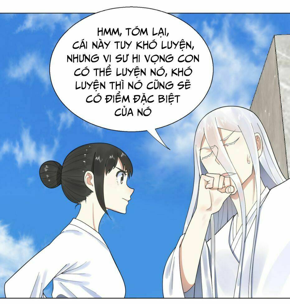 Ta Luyện Khí Ba Ngàn Năm Chapter 35 - Trang 2