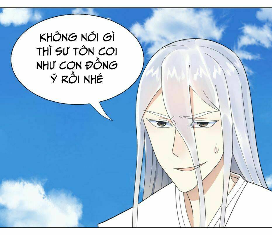 Ta Luyện Khí Ba Ngàn Năm Chapter 35 - Trang 2