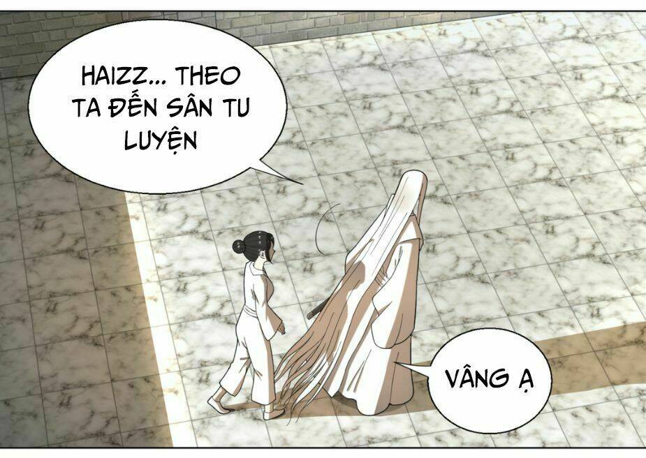 Ta Luyện Khí Ba Ngàn Năm Chapter 34 - Trang 2