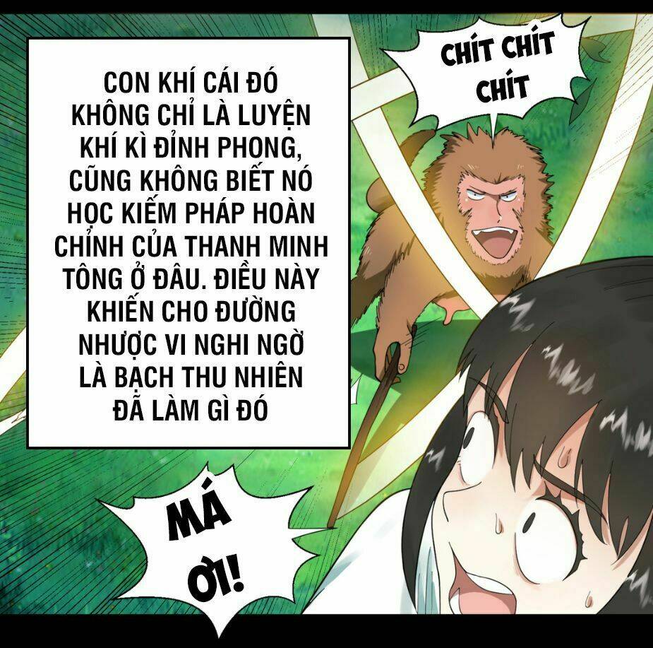 Ta Luyện Khí Ba Ngàn Năm Chapter 34 - Trang 2