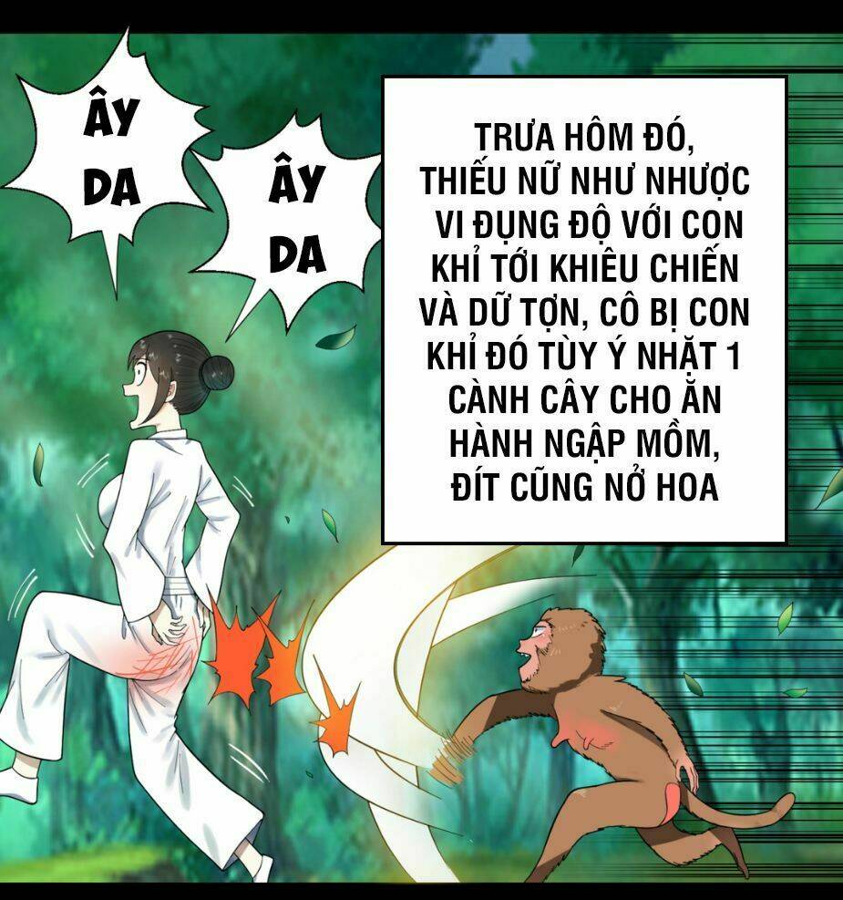 Ta Luyện Khí Ba Ngàn Năm Chapter 34 - Trang 2