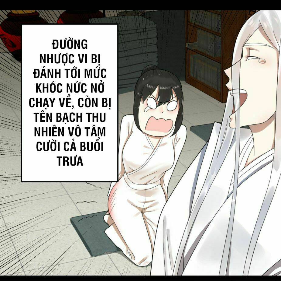 Ta Luyện Khí Ba Ngàn Năm Chapter 34 - Trang 2